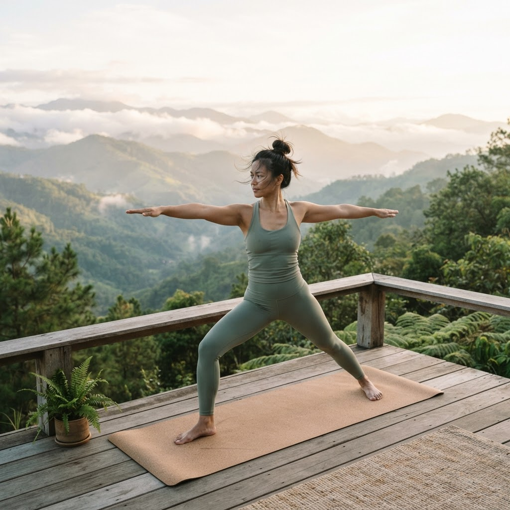 Wellness & Balance — Where Body and Mind Unwind and Realign.